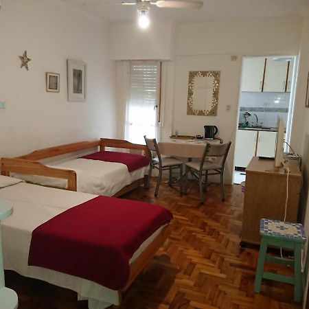 Agradable Studio En Palermo Buenos Aires Zewnętrze zdjęcie