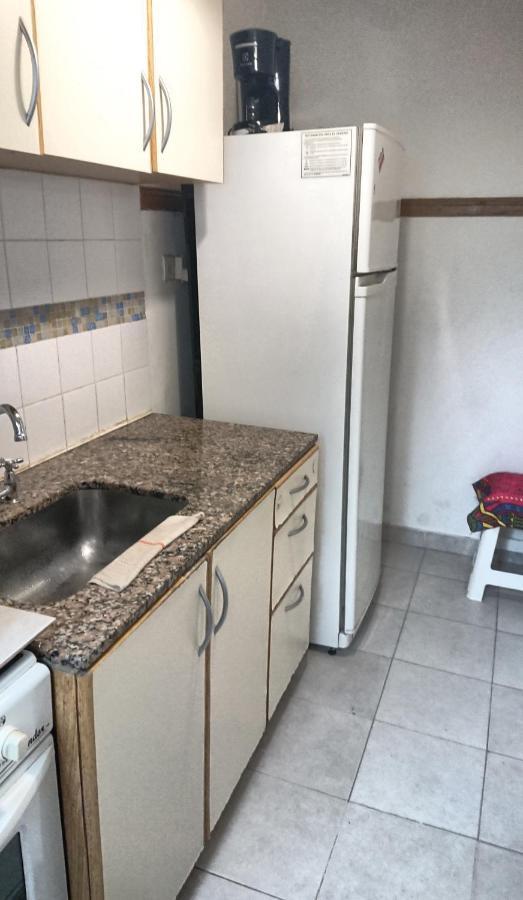 Agradable Studio En Palermo Buenos Aires Zewnętrze zdjęcie