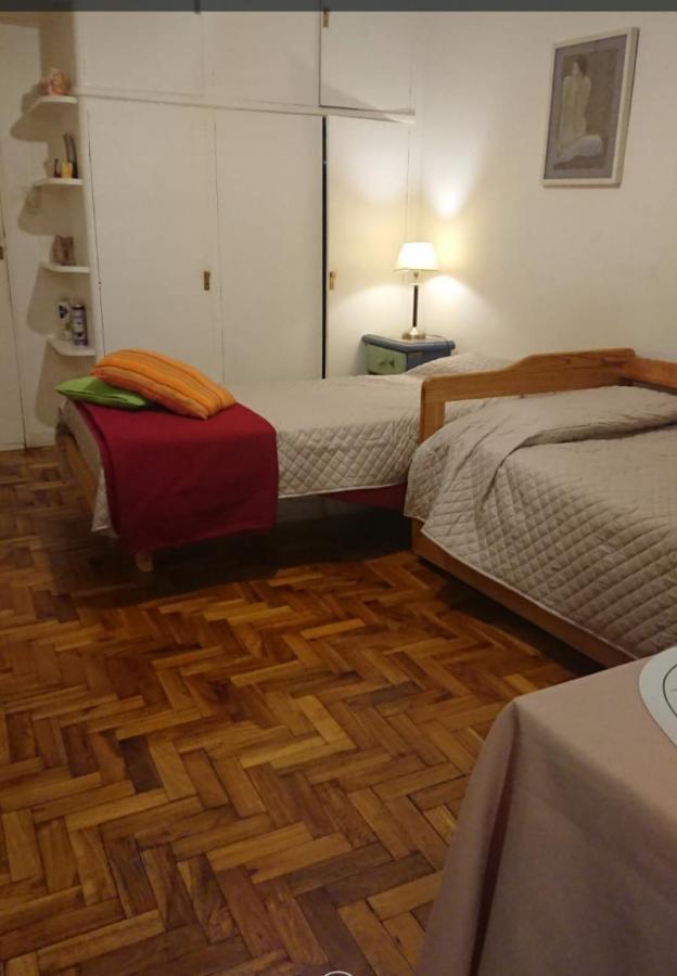 Agradable Studio En Palermo Buenos Aires Zewnętrze zdjęcie