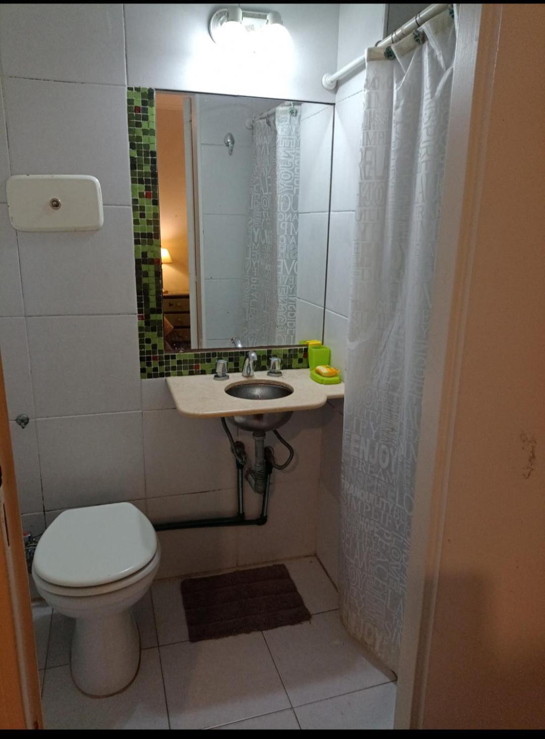 Agradable Studio En Palermo Buenos Aires Zewnętrze zdjęcie