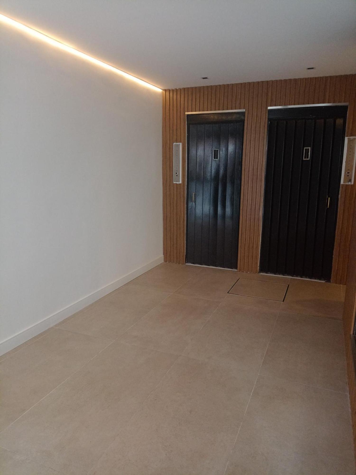 Agradable Studio En Palermo Buenos Aires Zewnętrze zdjęcie