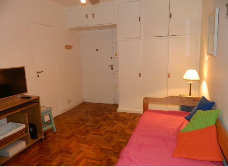 Agradable Studio En Palermo Buenos Aires Zewnętrze zdjęcie