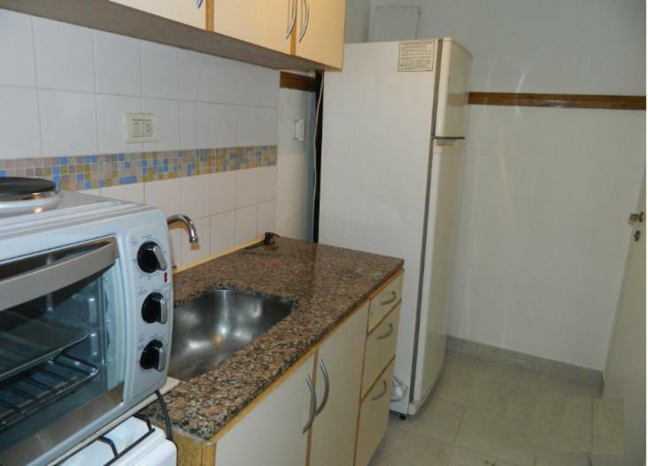 Agradable Studio En Palermo Buenos Aires Zewnętrze zdjęcie