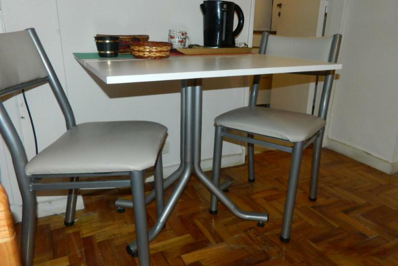 Agradable Studio En Palermo Buenos Aires Zewnętrze zdjęcie